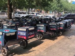 -达美乐比萨(慧忠路店)