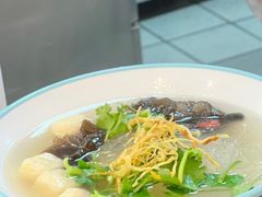 -大食代美食广场(上海中心店)