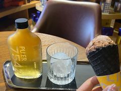 -大益茶庭(勐海会员中心店)
