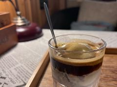 -隅cafe(傅厚岗店)