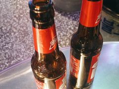 -入火韩国烤肉(凯旋广场店)