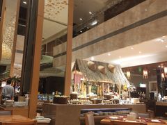 -视界美食自助餐厅·石家庄希尔顿酒店