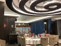 包厢-颂福楼·南京菜(定淮门店)