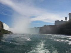 -尼亚加拉瀑布州立公园