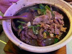 -啫神·广州地标美食(北京路店)