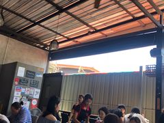 -Doo Dee Thai Food(Issan/Isaan/Esan)