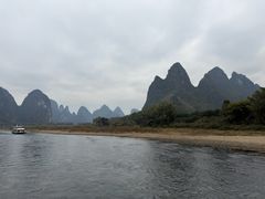 -桂林兴坪漓江