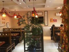 大堂-高晓山馅饼店(牛庄百年店)