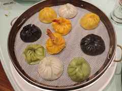 -隆喜元鱼汤包·海鲜(中联广场店)