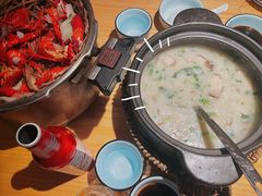 -蚝翅·海鲜粥·烧烤·宁夏滩羊季(玉米楼店)