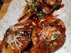 -初居食屋日式料理(万象城购物中心店)