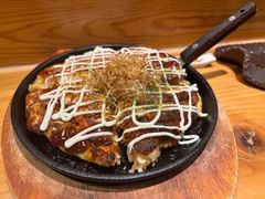 -大岛日本料理铁板烧(南通大饭店)