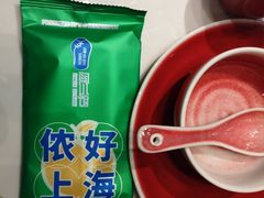 -淘小馆·本帮小馆(九亭金地广场店)