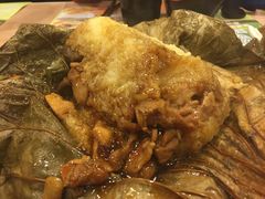 -添好运点心专门店(中环IFC店)