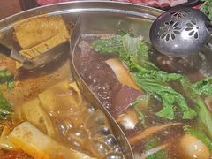 -呷哺呷哺 黄金牧场 (欢乐谷店)