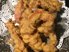 现炸小酥肉-晓宇重庆火锅(赛格国际购物中心店)