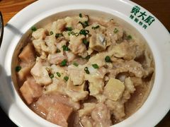 -费大厨辣椒炒肉(万家丽一店)