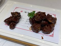 黑椒牛仔粒-930私房菜(欧阳路店)