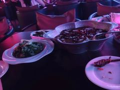 -MOSSO音乐酒吧·live house(南京旗舰店)