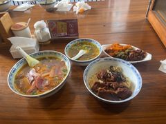 -永丰面馆(汉口路店)