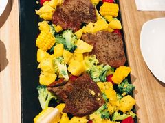 -必胜客(花舞大唐博物馆店)