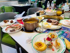 -亚马逊海鲜自助(梅溪湖步步高店)