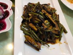 -美达尔烧烤海鲜家常菜(泰山路店)
