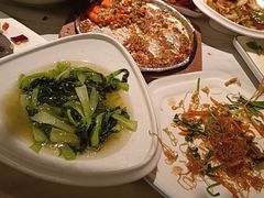 -川知味(京华城店)