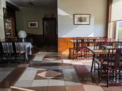 -湖畔居茶楼(湖滨店)