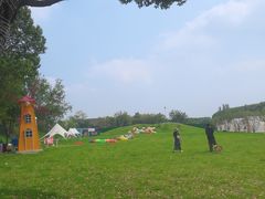-梁鸿国家湿地公园