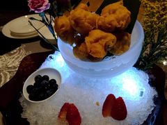 -香云轩·顺德菜(香云纱园林酒店店)