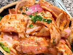 -酒拾烤肉(九方店)