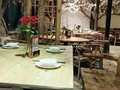 -渔太泰漓江小馆·广西融合菜(西街店)