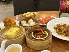 -富豪酒家(正大广场店)