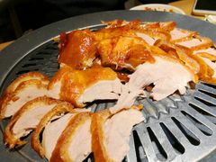 -守柴炉烤鸭(科华中路王府井店)