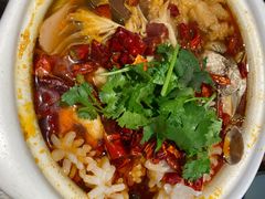 -鱼食饭稻·苏浙土菜17年老馆子(平江路店)