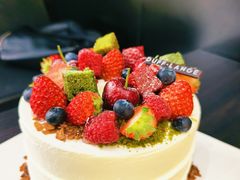 -DUFF LANGE杜夫朗格蛋糕(长沙店)