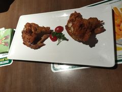 -豪客来牛排(空港华联店)