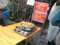-左撇子私房面