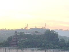 -石宝寨