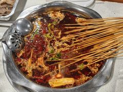 -满江红串串香(七道堰街店)