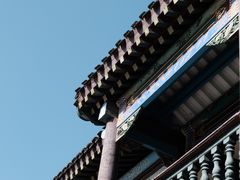 -张学良旧居陈列馆
