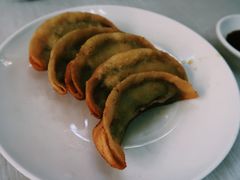-金记老七家湾第一锅贴店(金沙井总店)