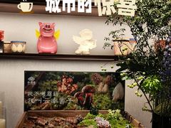 -鼎鼎香·港式火锅(北京SKP店)