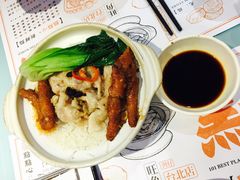 -点点心点心专门店(湾仔店)