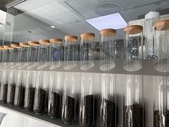 -喜茶(东莞雍华庭店)