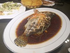 -老白肉馆(临江小区店)
