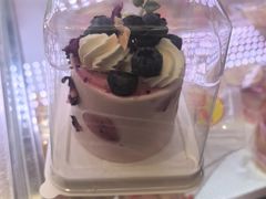 -味多美蛋糕(新和平里店)