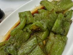 -金海湾海鲜排档(朱家尖店)