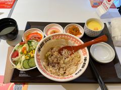 -牛邸·烧肉饭(来福士店)